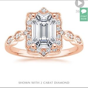 Meet your Posher, Constance